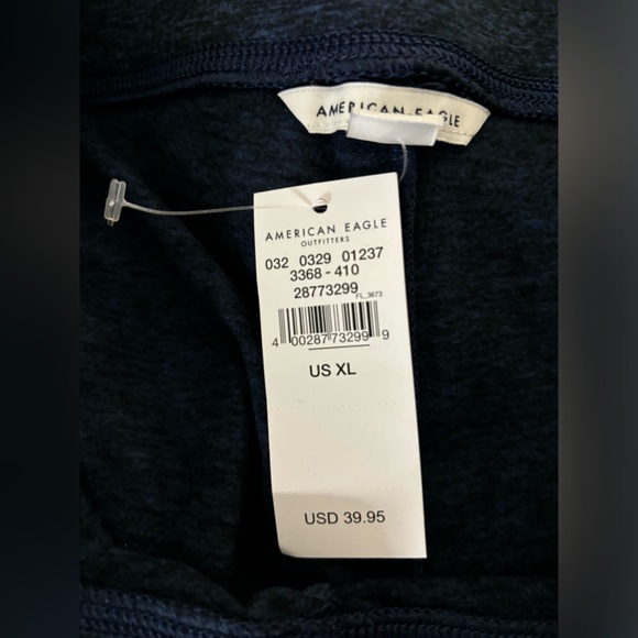 American Eagle Women’s High Waisted Leggings XL NWT - Picture 4 of 6